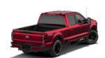 2027 Ford Super Duty F-250® XLT