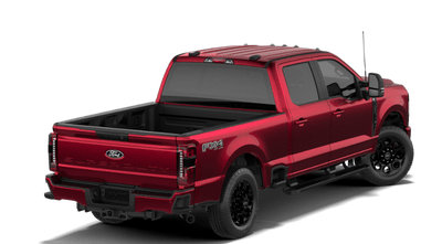 2027 Ford Super Duty F-250® XLT