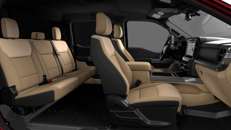 2027 Ford Super Duty F-250® XLT
