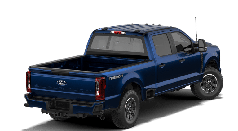2027 Ford Super Duty F-250® XL