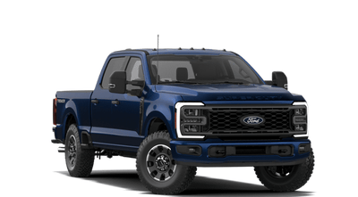 2027 Ford Super Duty F-250® XL