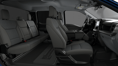 2027 Ford Super Duty F-250® XL