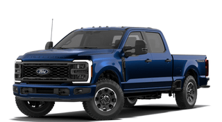 2027 Ford Super Duty F-250® XL