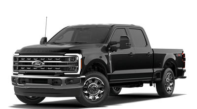 2027 Ford Super Duty F-250® Lariat®