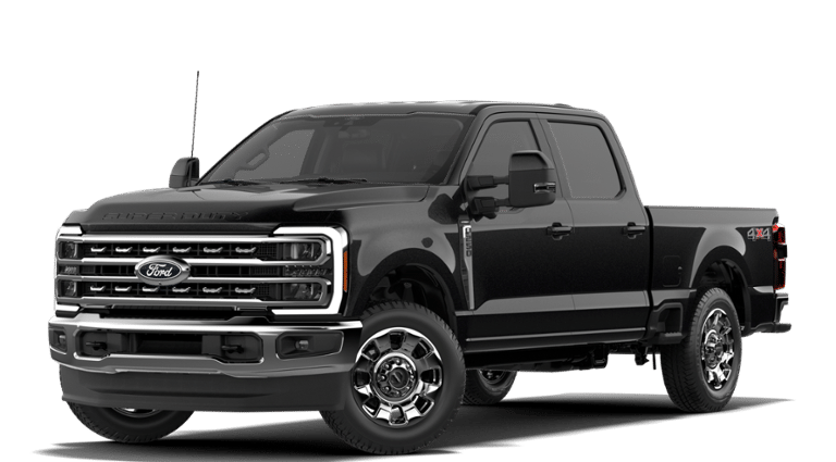 2027 Ford Super Duty F-250® Lariat®