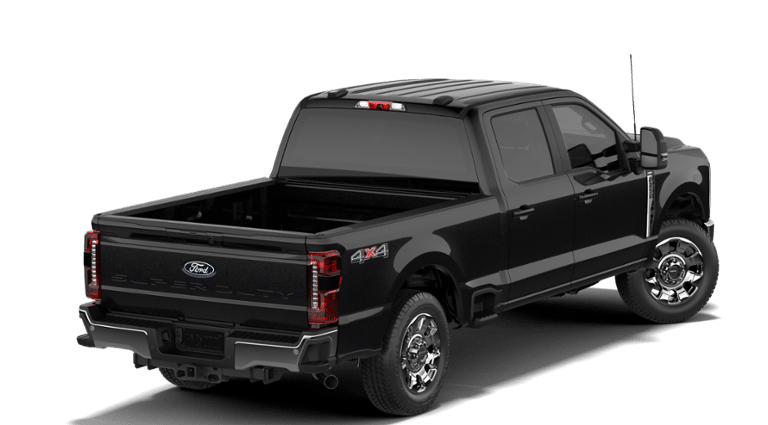 2027 Ford Super Duty F-250® Lariat®