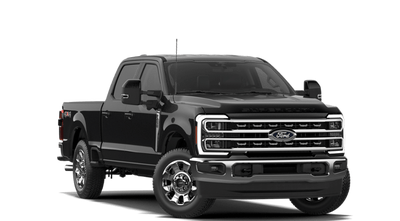 2027 Ford Super Duty F-250® Lariat®