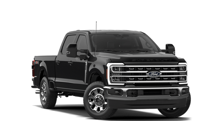 2027 Ford Super Duty F-250® Lariat®