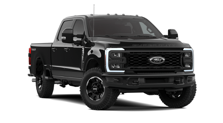2026 Ford Super Duty F-250® Lariat®