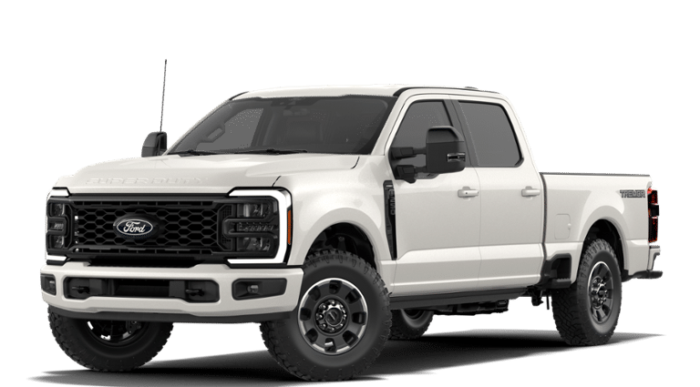 2027 Ford Super Duty F-250® Lariat®