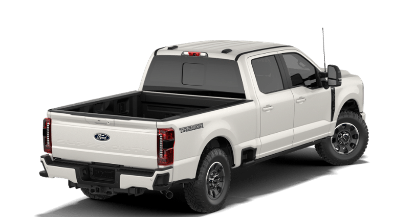 2027 Ford Super Duty F-250® Lariat®