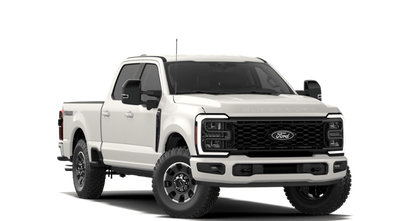 2027 Ford Super Duty F-250® Lariat®