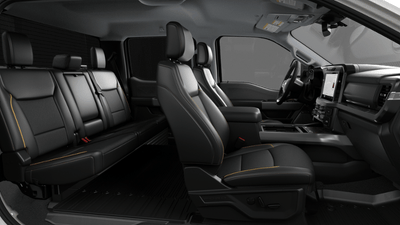 2027 Ford Super Duty F-250® Lariat®