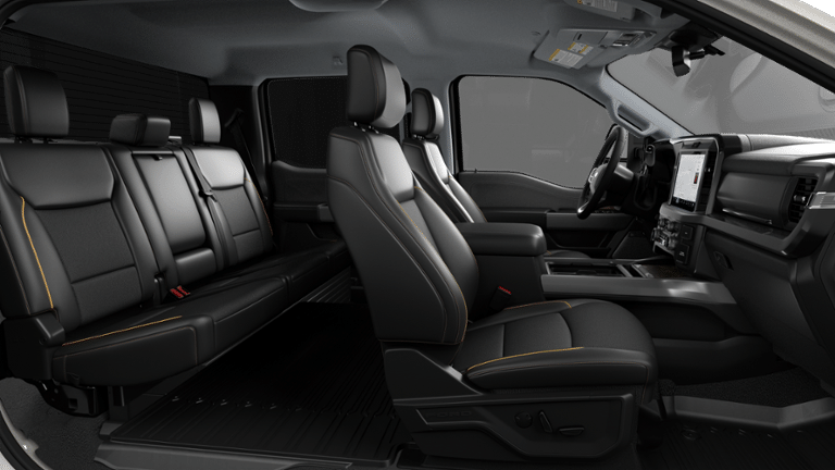 2027 Ford Super Duty F-250® Lariat®
