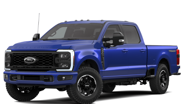 2026 Ford Super Duty F-250® Lariat®