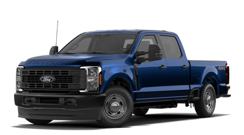 2027 Ford Super Duty F-250® XL