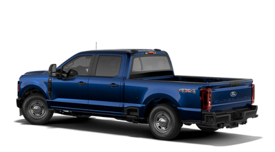 2027 Ford Super Duty F-250® XL