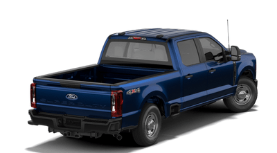 2027 Ford Super Duty F-250® XL
