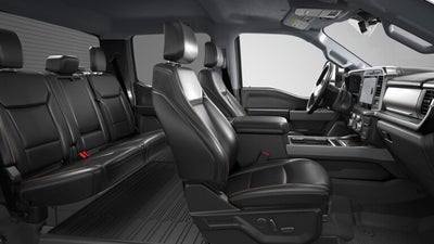2026 Ford Super Duty F-250® Lariat®