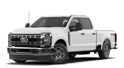 2027 Ford Super Duty F-250® XLT