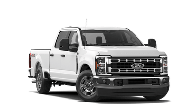 2027 Ford Super Duty F-250® XLT