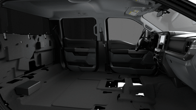 2027 Ford Super Duty F-250® XLT