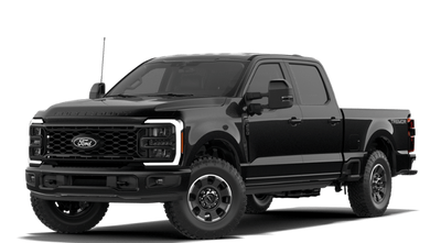 2027 Ford Super Duty F-250® Lariat®