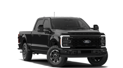 2027 Ford Super Duty F-250® Lariat®