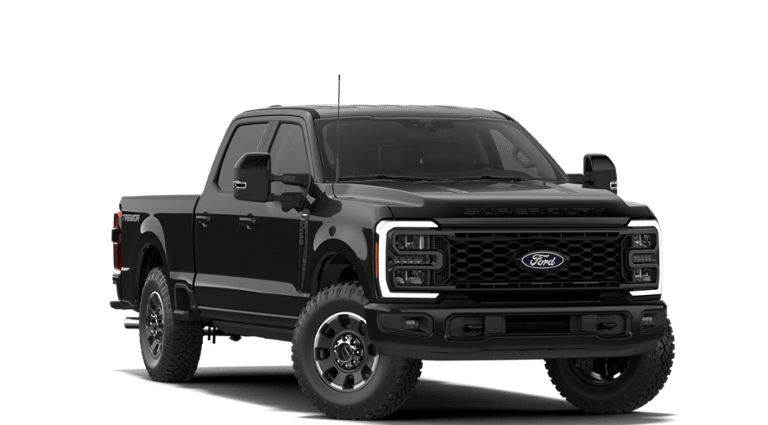 2027 Ford Super Duty F-250® Lariat®