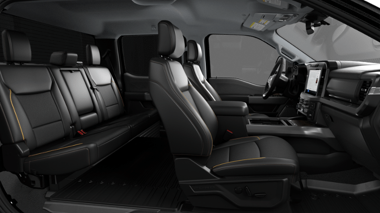 2027 Ford Super Duty F-250® Lariat®