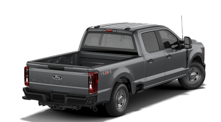 2027 Ford Super Duty F-250® XL