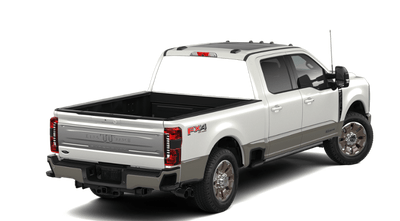 2026 Ford Super Duty F-250® King Ranch®