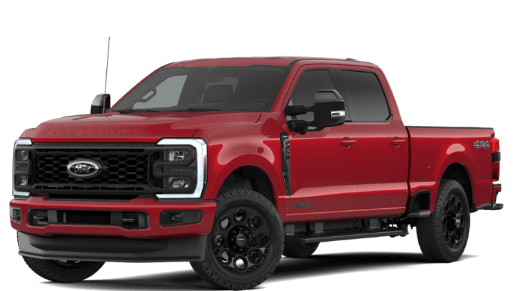 2026 Ford F-250's photo