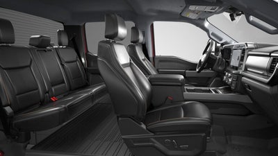 2026 Ford Super Duty F-250® Lariat®