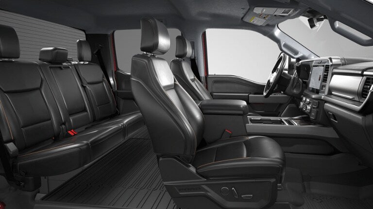 2026 Ford Super Duty F-250® Lariat®