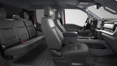 2026 Ford Super Duty F-250® XLT