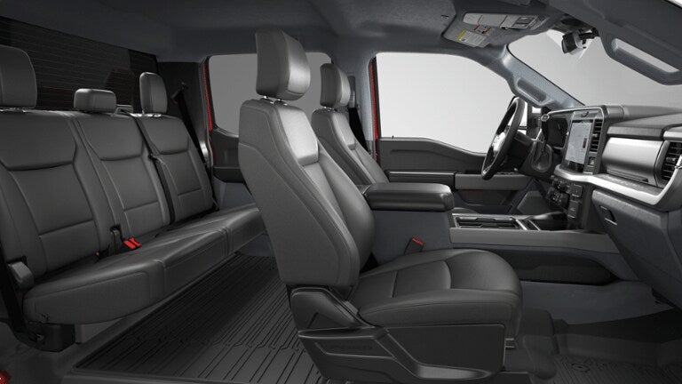 2026 Ford Super Duty F-250® XLT