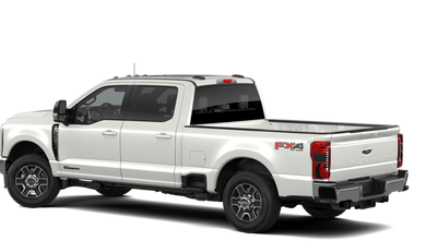 2026 Ford Super Duty F-250® Lariat®