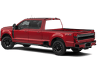 2026 Ford Super Duty F-250® Platinum®