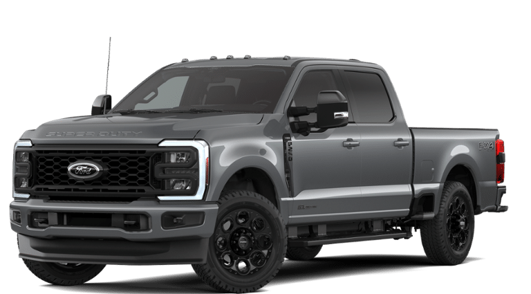 2026 Ford F-250's photo