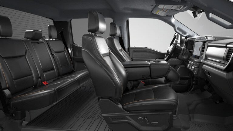 2026 Ford Super Duty F-250® Lariat®