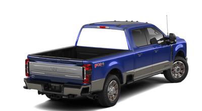 2026 Ford Super Duty F-250® King Ranch®