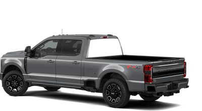 2026 Ford Super Duty F-250® Platinum®