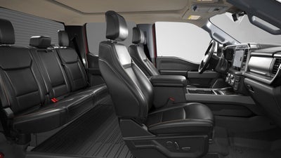 2026 Ford Super Duty F-250® Lariat®