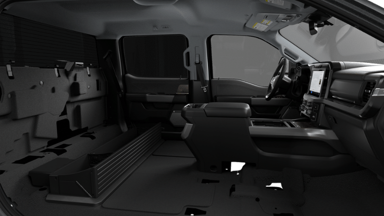 2027 Ford Super Duty F-350® Lariat®