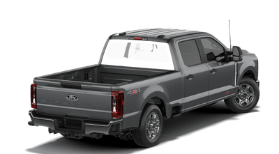 2027 Ford Super Duty F-350® XLT