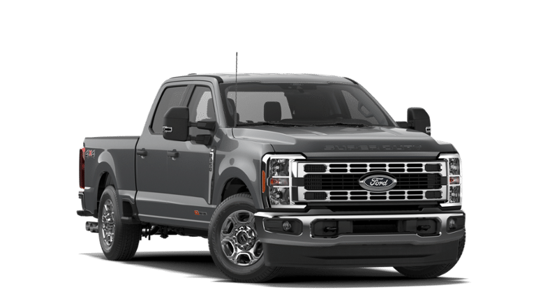 2027 Ford Super Duty F-350® XLT