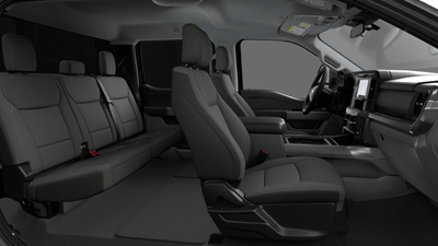 2027 Ford Super Duty F-350® XLT