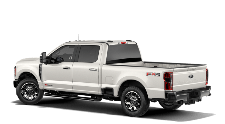 2027 Ford Super Duty F-350® Lariat®