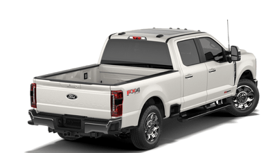 2027 Ford Super Duty F-350® Lariat®